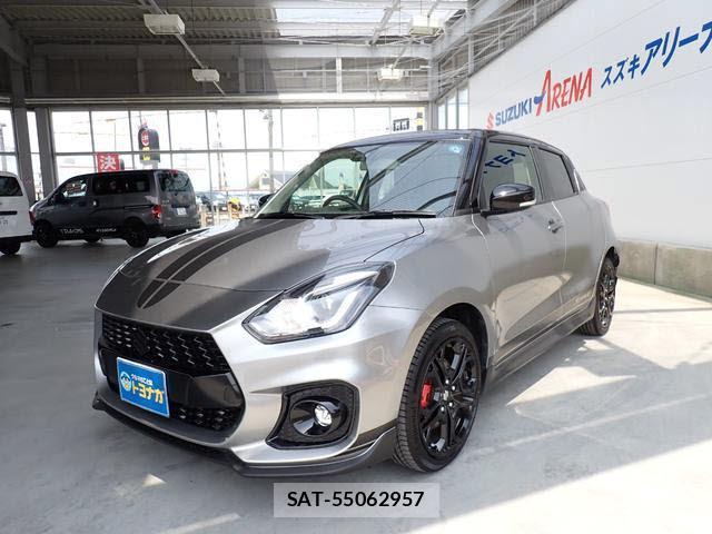 Suzuki SWIFT 2025-05 8224773-0