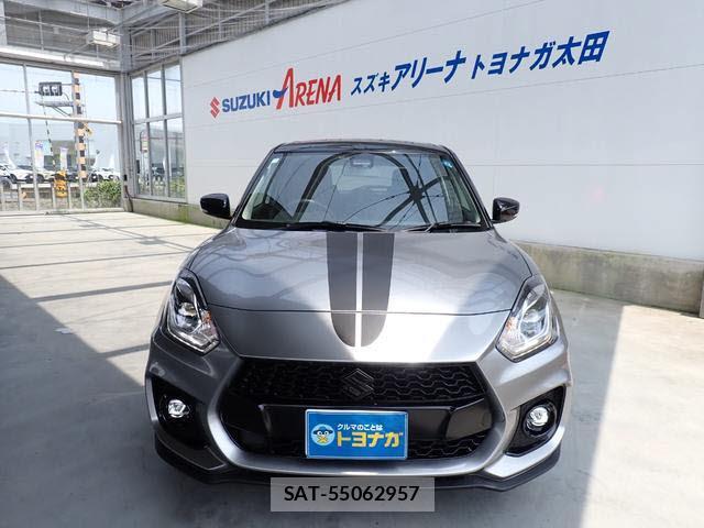 Suzuki SWIFT 2025-05 8224773-1