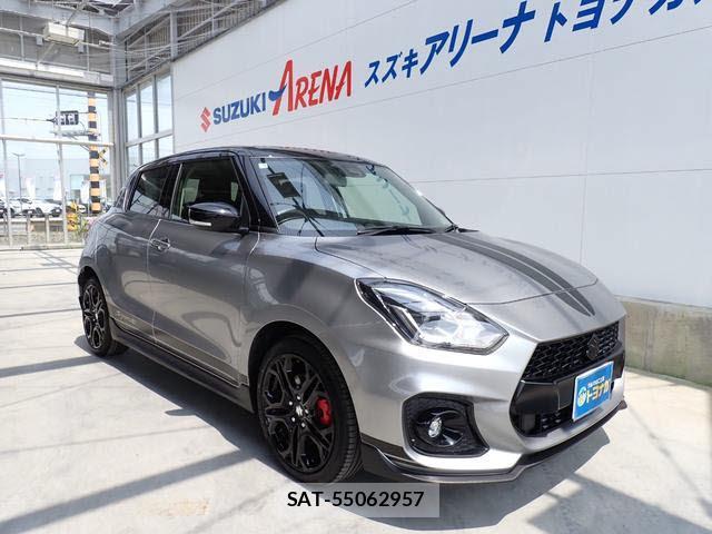 Suzuki SWIFT 2025-05 8224773-2