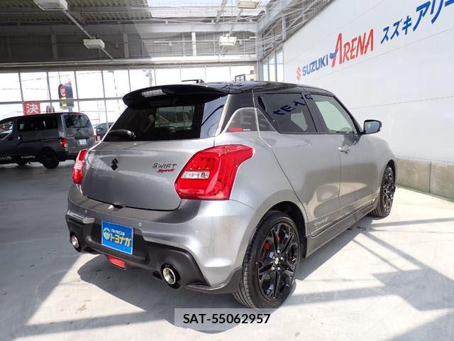 Suzuki SWIFT 2025-05 8224773-3