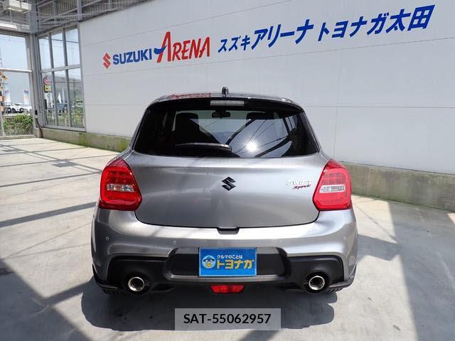 Suzuki SWIFT 2025-05 8224773-4