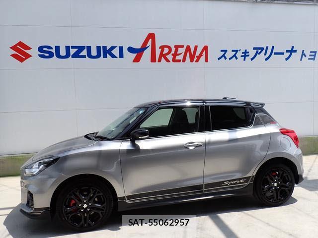 Suzuki SWIFT 2025-05 8224773-6
