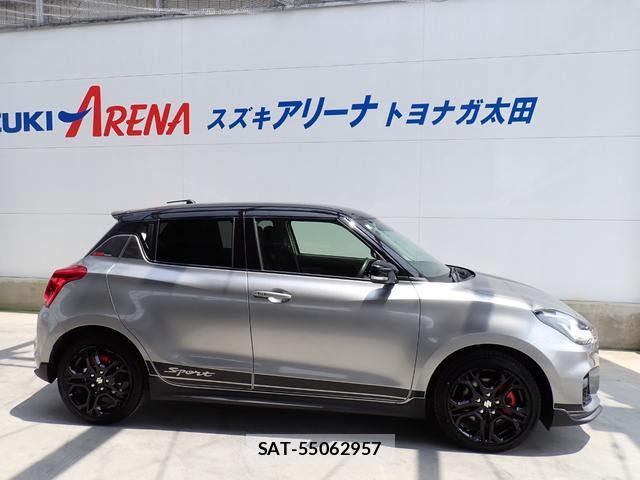 Suzuki SWIFT 2025-05 8224773-7