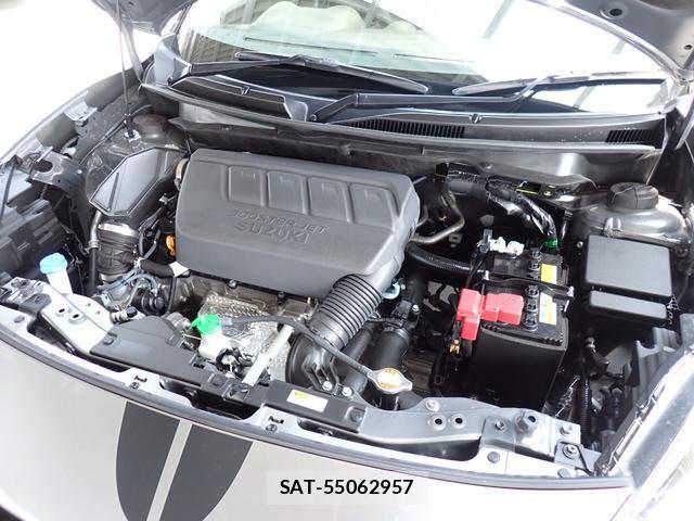 Suzuki SWIFT 2025-05 8224773-8
