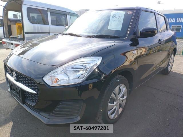 Suzuki SWIFT 2023-07 8224894-0