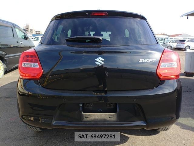 Suzuki SWIFT 2023-07 8224894-1