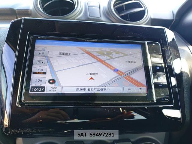 Suzuki SWIFT 2023-07 8224894-10