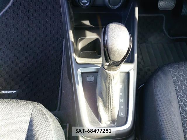 Suzuki SWIFT 2023-07 8224894-11