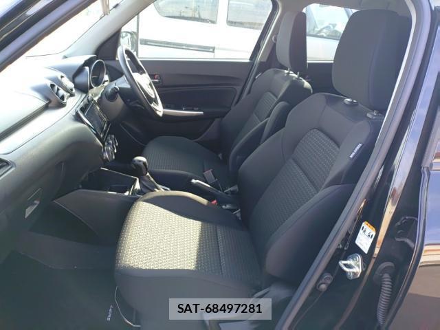 Suzuki SWIFT 2023-07 8224894-15