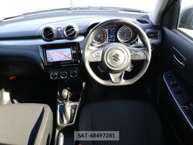 Suzuki SWIFT 2023-07 8224894-2