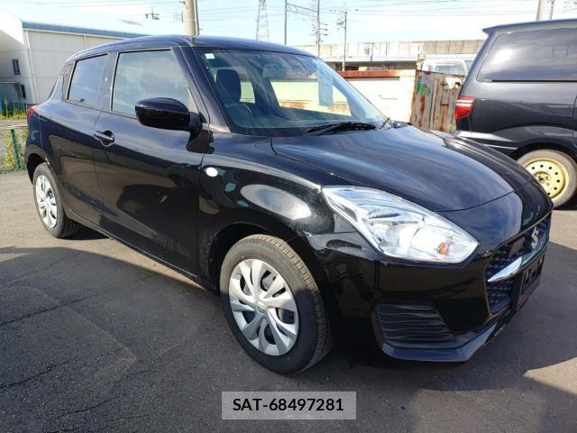Suzuki SWIFT 2023-07 8224894-3