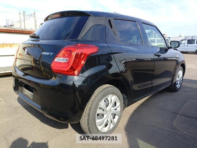 Suzuki SWIFT 2023-07 8224894-4