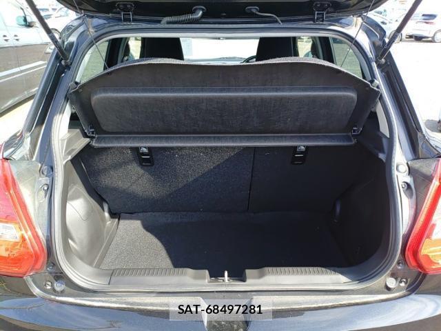 Suzuki SWIFT 2023-07 8224894-7
