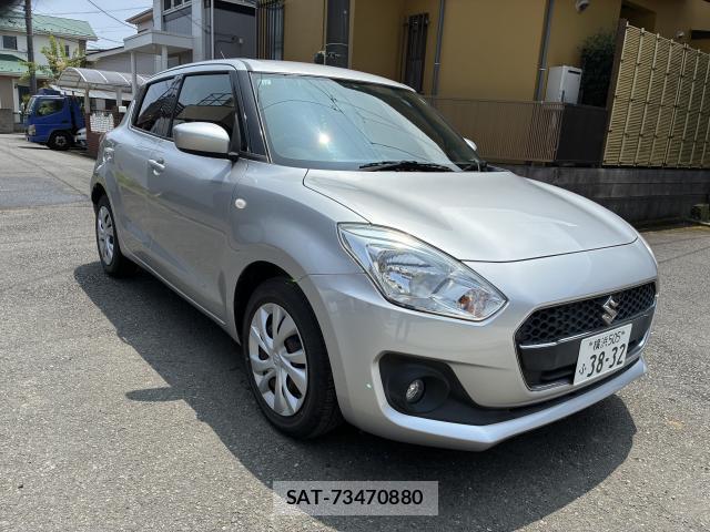 Suzuki SWIFT 2019-11 8225516-0