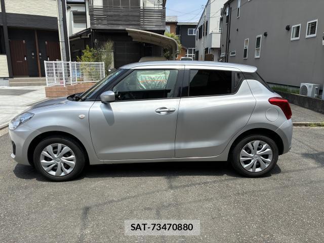 Suzuki SWIFT 2019-11 8225516-10