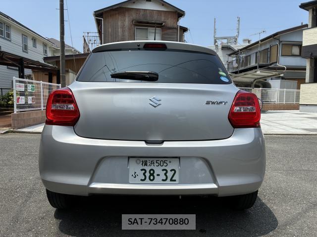 Suzuki SWIFT 2019-11 8225516-13