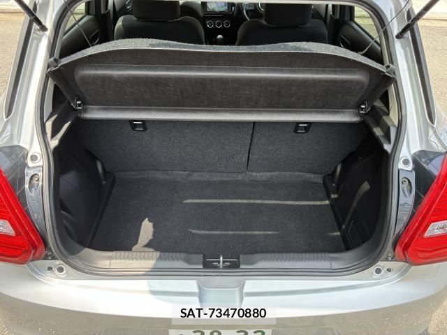 Suzuki SWIFT 2019-11 8225516-14