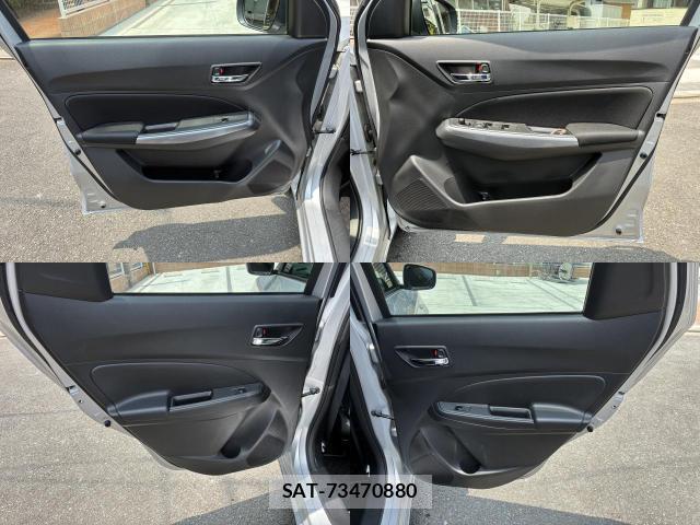 Suzuki SWIFT 2019-11 8225516-18