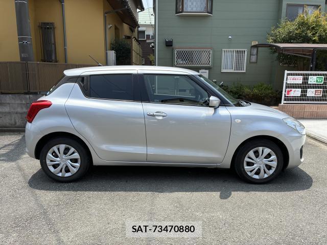 Suzuki SWIFT 2019-11 8225516-3