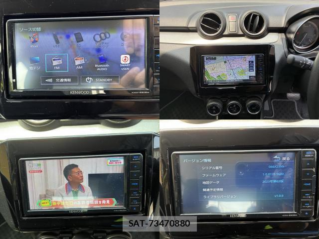 Suzuki SWIFT 2019-11 8225516-4