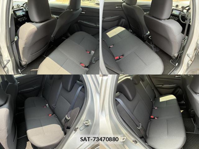 Suzuki SWIFT 2019-11 8225516-6