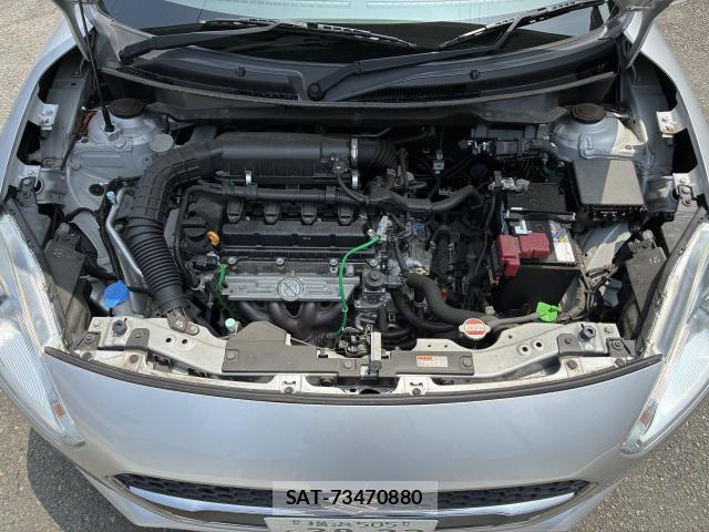 Suzuki SWIFT 2019-11 8225516-7