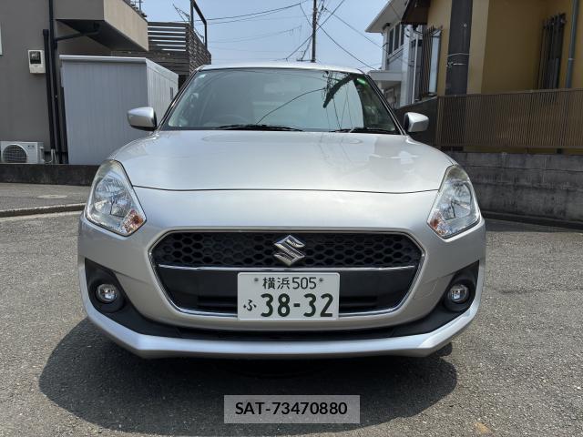 Suzuki SWIFT 2019-11 8225516-9