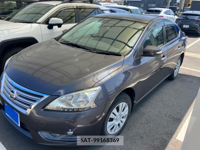 sat car