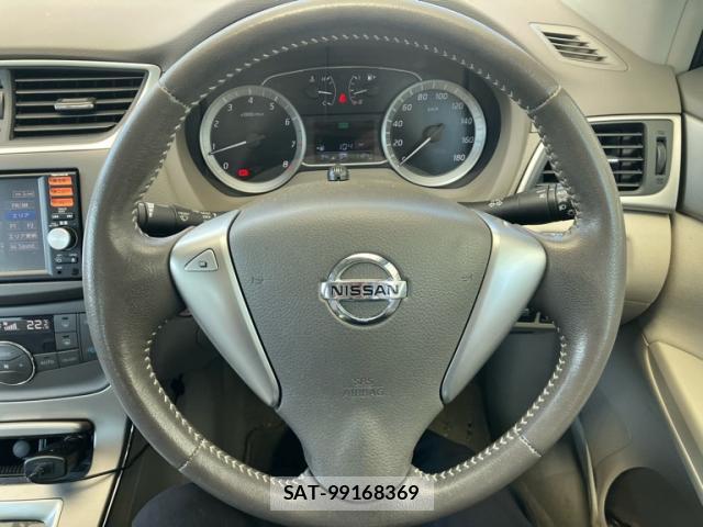 Nissan Sylphy 2015-02 8219598-10