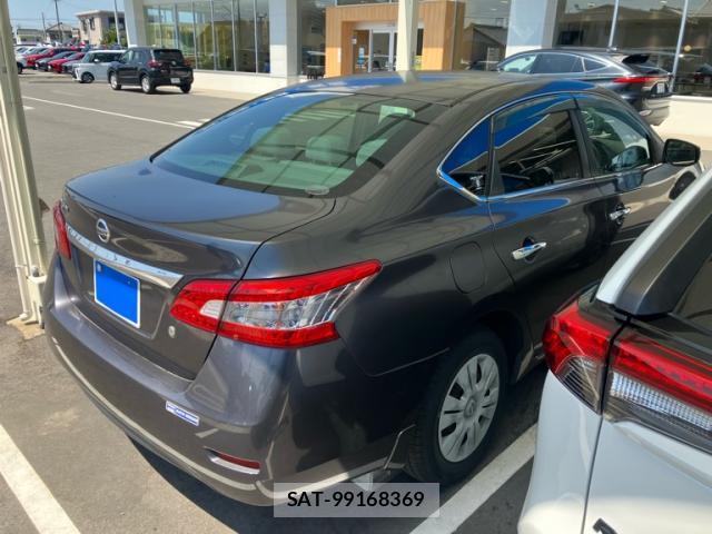 Nissan Sylphy 2015-02 8219598-12