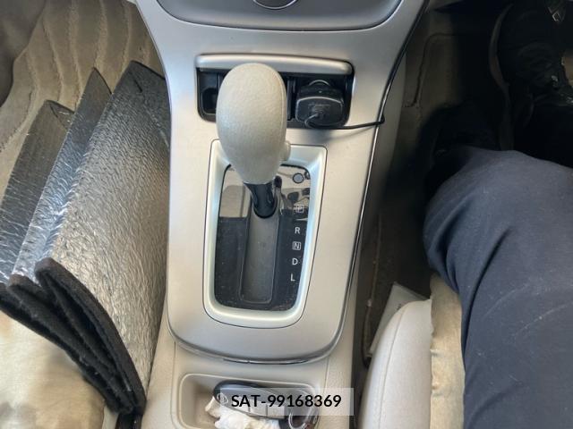 Nissan Sylphy 2015-02 8219598-14