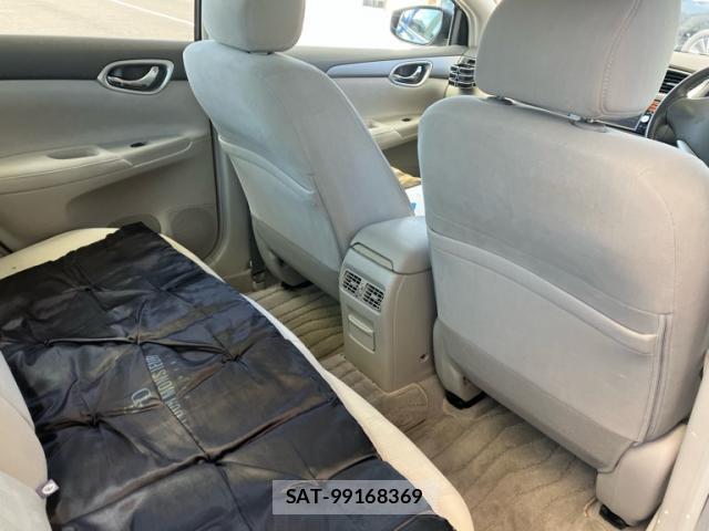 Nissan Sylphy 2015-02 8219598-6