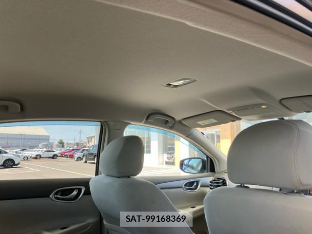 Nissan Sylphy 2015-02 8219598-7
