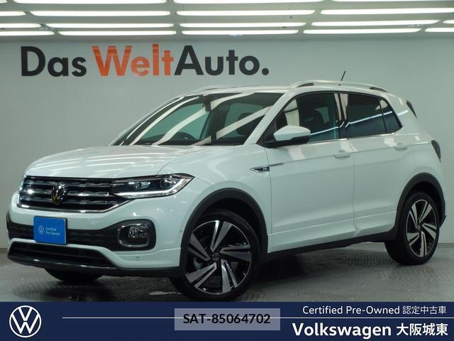 VolksWagen T-CROSS 2024-07 8218342-0
