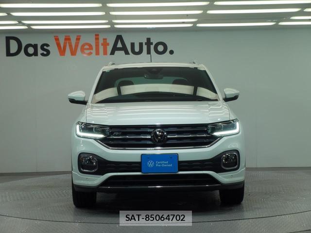 VolksWagen T-CROSS 2024-07 8218342-19