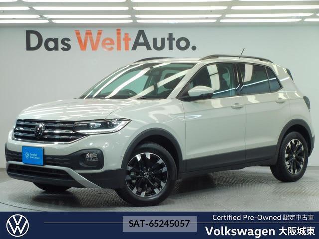 VolksWagen T-CROSS 2024-01 8218347-0