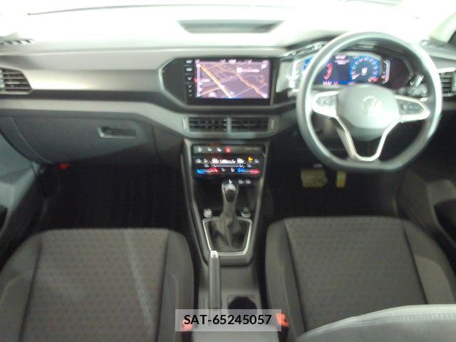 VolksWagen T-CROSS 2024-01 8218347-3