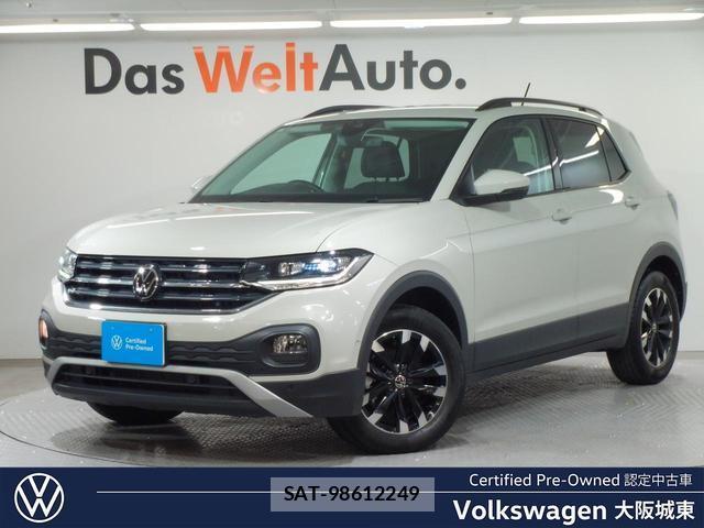 VolksWagen T-CROSS 2023-07 8218350-0