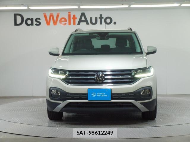 VolksWagen T-CROSS 2023-07 8218350-19