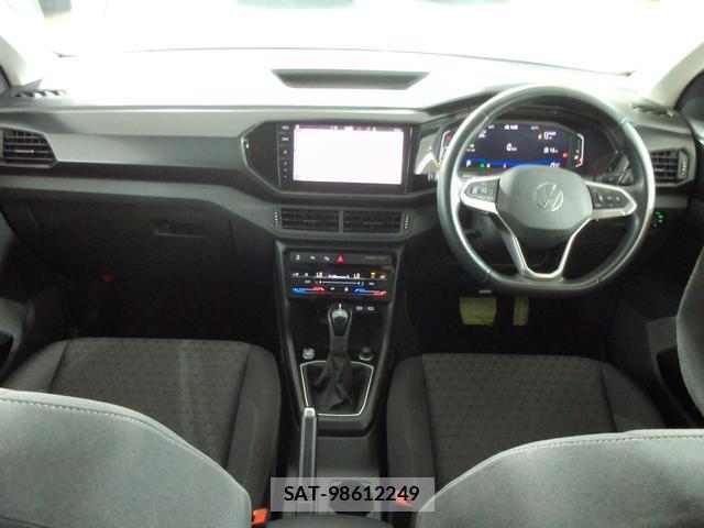 VolksWagen T-CROSS 2023-07 8218350-3
