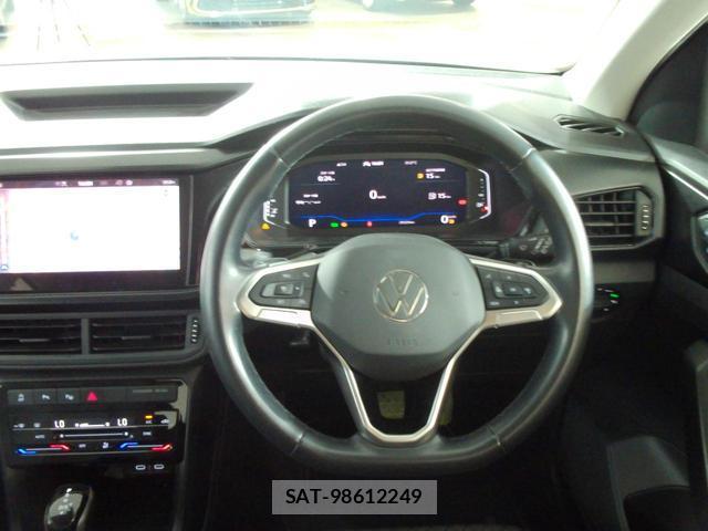 VolksWagen T-CROSS 2023-07 8218350-4