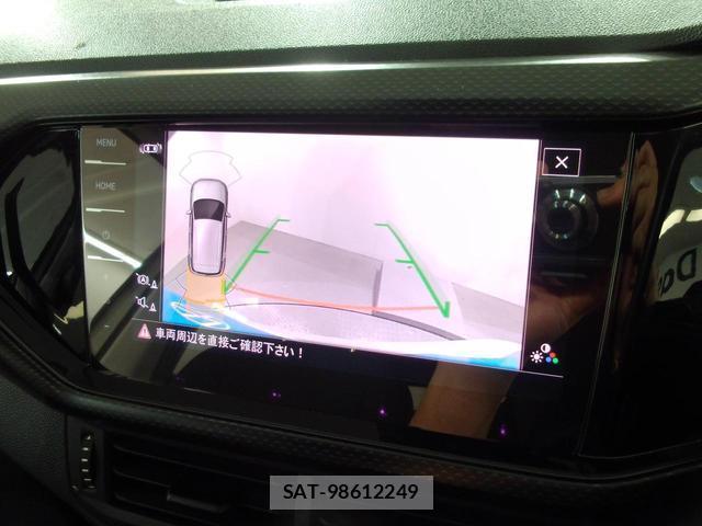 VolksWagen T-CROSS 2023-07 8218350-5