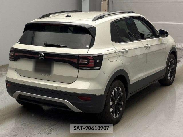 VolksWagen T-CROSS 2023-08 8219049-1