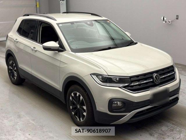 VolksWagen T-CROSS 2023-08 8219049-10
