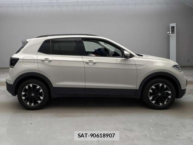 VolksWagen T-CROSS 2023-08 8219049-11