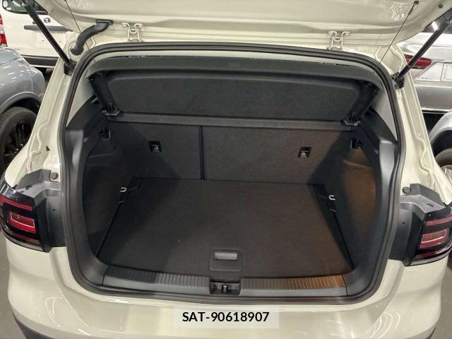 VolksWagen T-CROSS 2023-08 8219049-8