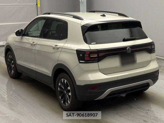 VolksWagen T-CROSS 2023-08 8219049-9