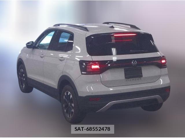 VolksWagen T-CROSS 2023-08 8221222-1