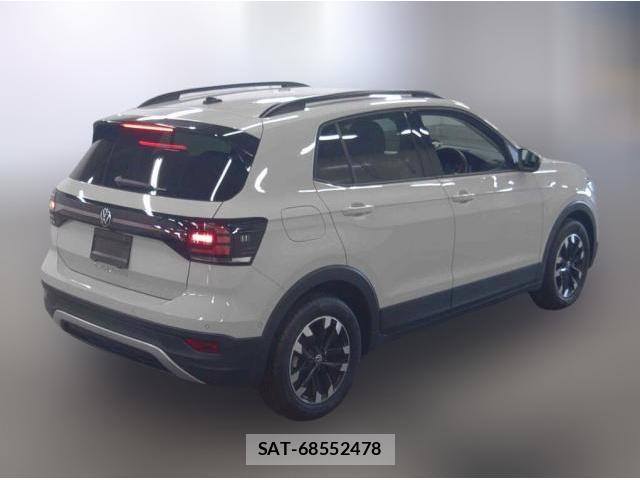 VolksWagen T-CROSS 2023-08 8221222-3