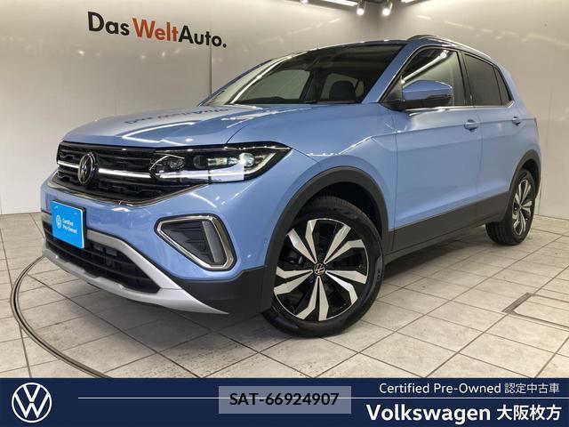 VolksWagen T-CROSS 2025-12 8222475-0